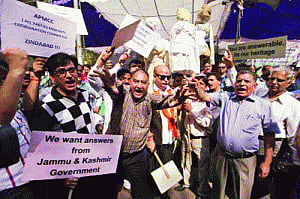 J&K: Need to revisit minority criteria