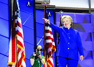 Cracking the glass ceiling