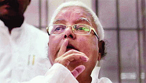 lalu wants Bihar for Biharis, what do left-liberals say?