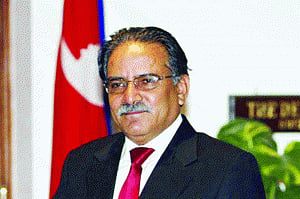 With Prachanda, India must seize the moment