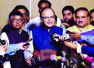 For a unified tax regime