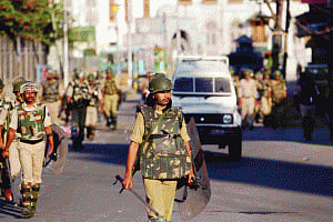 Kashmir: A bridge too for BJP