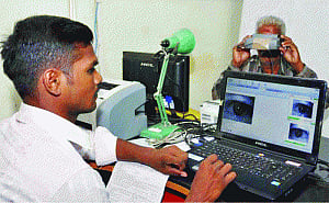 The multiple facets of Aadhaar