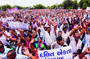 India's untouchable past is its shameful present