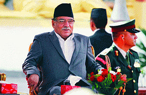 Prachanda '08 vs Prachanda '16