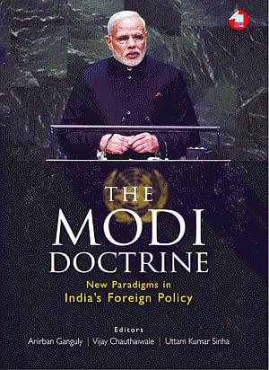 Modi Doctrine: A new foreign policy for India