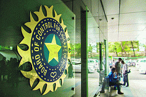 BCCI fighting a losing battle