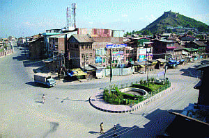 Understanding the importance of Kashmir