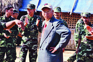 Army assault on NSCN(K)