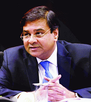 RBI under Urjit Patel