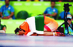 Undo India's sporting tragedy