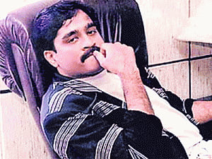 Watching over Dawood
