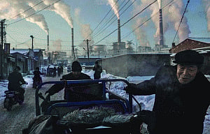 lessons from China's energy transition