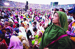 Pakistan waging dirty war on its Balochs