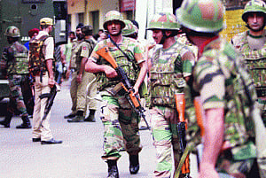 PM Modi's forgotten promises to the military