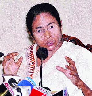 Bad precedent in Bengal