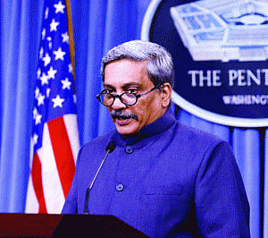 landmark military deal