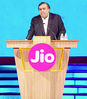 Bringing all Indians online