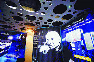 IAS has probably outlived its utility