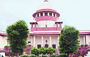 SC collegium: Judicial oligarchy crumbles