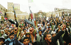 Yemen's civil war: Will there be an end?