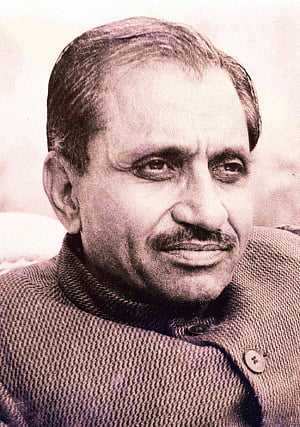 Both visionary and pragmatic