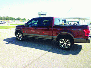 America, Truck Yeah!