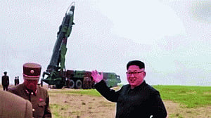 Kim's N-empire: How long will it survive?