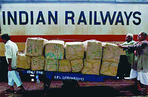 Competitive edge to railways