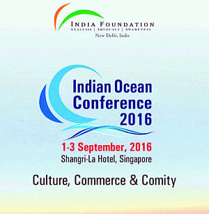 Optimising Indian Ocean edge