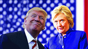 US election: For the cynical, of the cynical