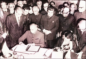 Agreements have not worked; action should