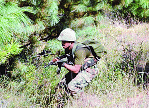 Calling Pakistan's bluff