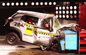 A thought for safety