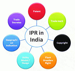 IPR  policy: Where do we move from here?