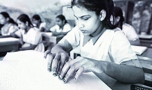 Marrakesh Treaty: Revolution for the print disabled