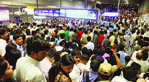 Transforming India by feeding a billion aspirations