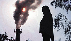 For cleaner air to breathe