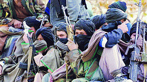 Talking with the Taliban