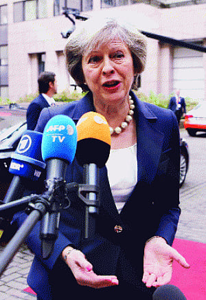 Brexit and after thoughts