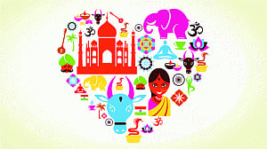 Understanding Indian ethos