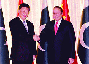 loaded with terrorism, mother-ship will sink