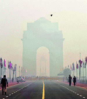 Diwali will be 'happy' if environment is clean