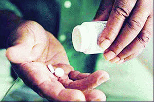 For affordable medicines