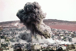 Syria cauldron: US-Russia distrust preventing resolution