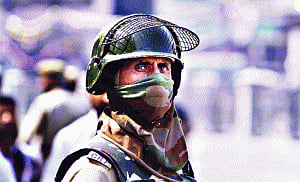 Ignoring our soldiers' anguish