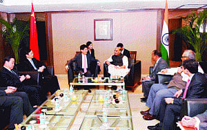 Beijing cannot ignore Indian concerns now