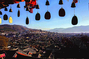TENGCHONG: A forgotten episode in northern theatre