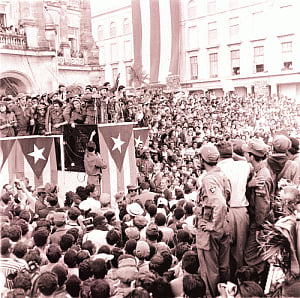 lessons from Castro's style of leadership