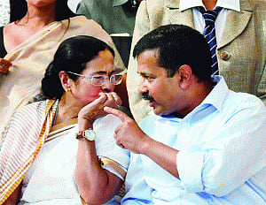 Neta, media disconnect  with people's mood